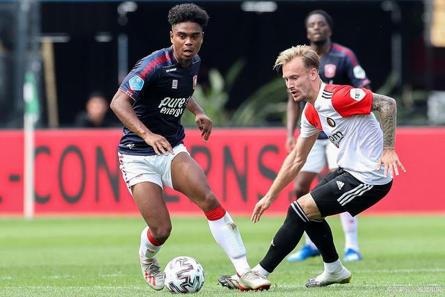 压倒性优势 压倒性优势