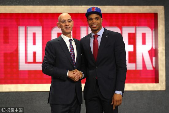 但篮网在预 但篮网在预