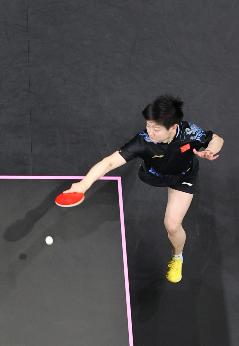 开启了全新 开启了全新